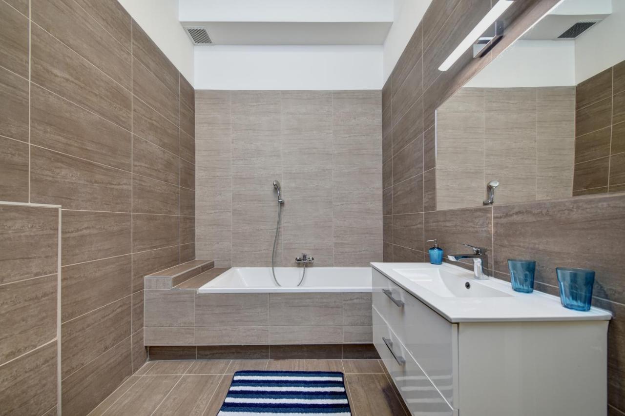 Center Apartment Budapest - Vaci Utca Eksteriør billede